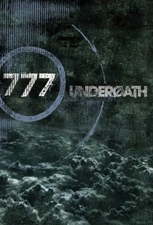 Underoath: 777 movie poster
