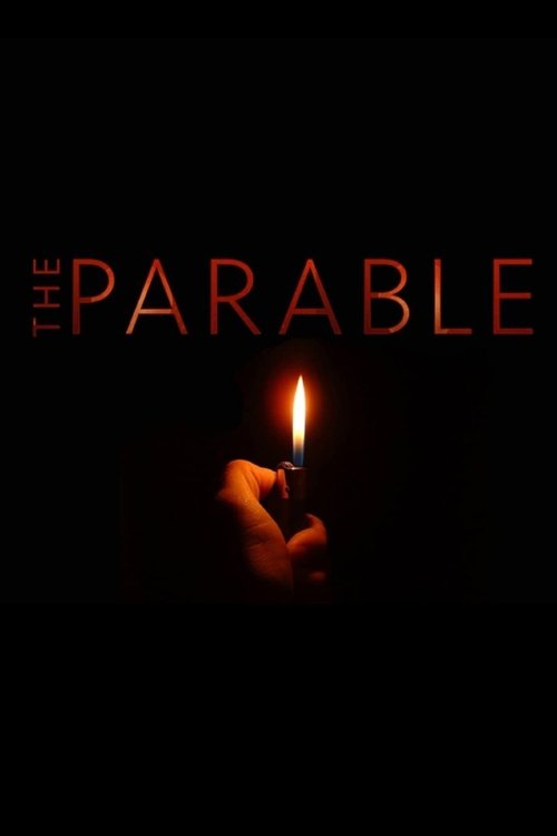 The Parable movie poster