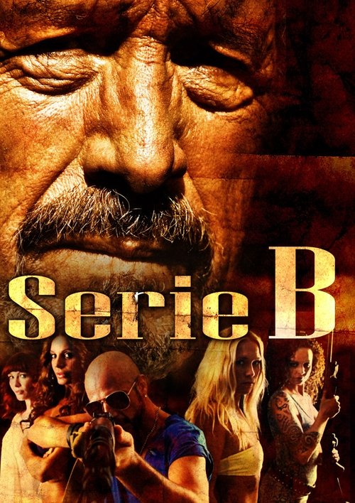 Serie B movie poster