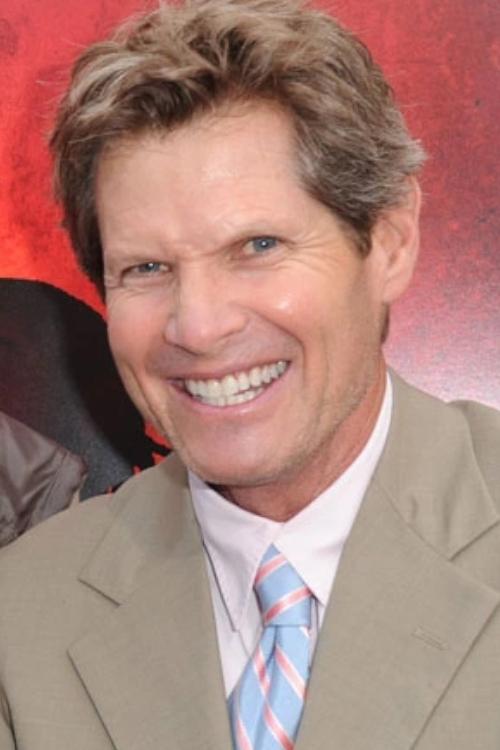 Foto de perfil de Ken Stovitz