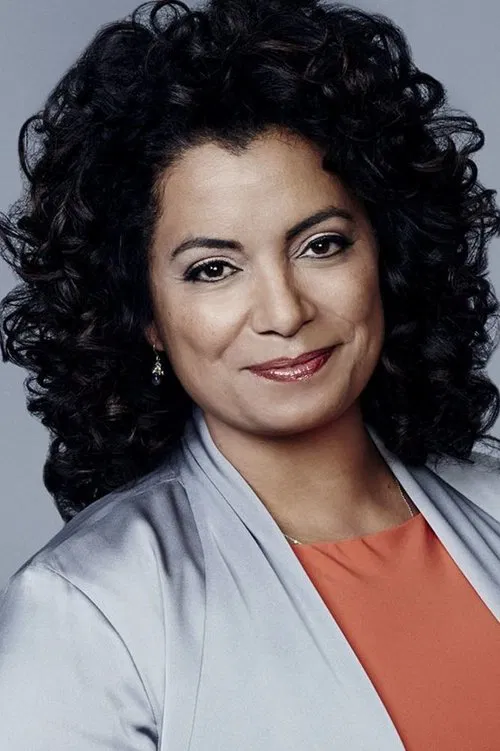 Michaela Pereira profile picture