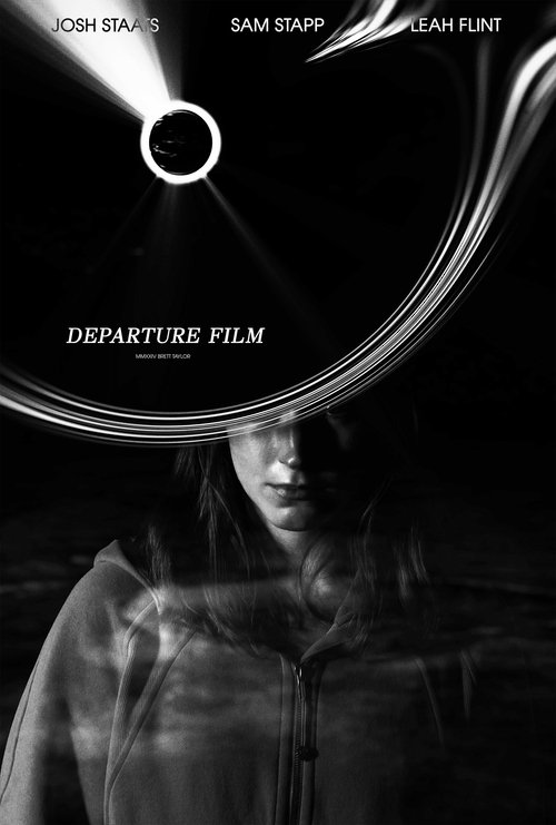 Departure Film movie poster
