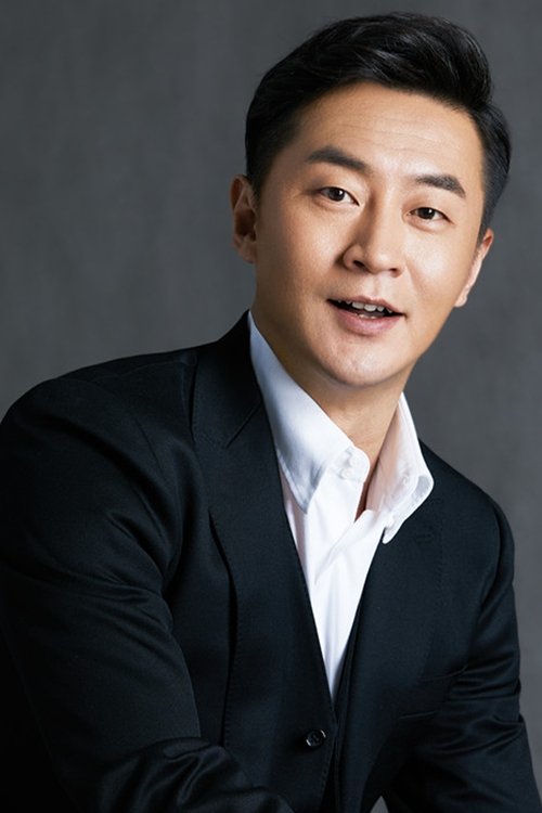 Yaming Huo profile picture