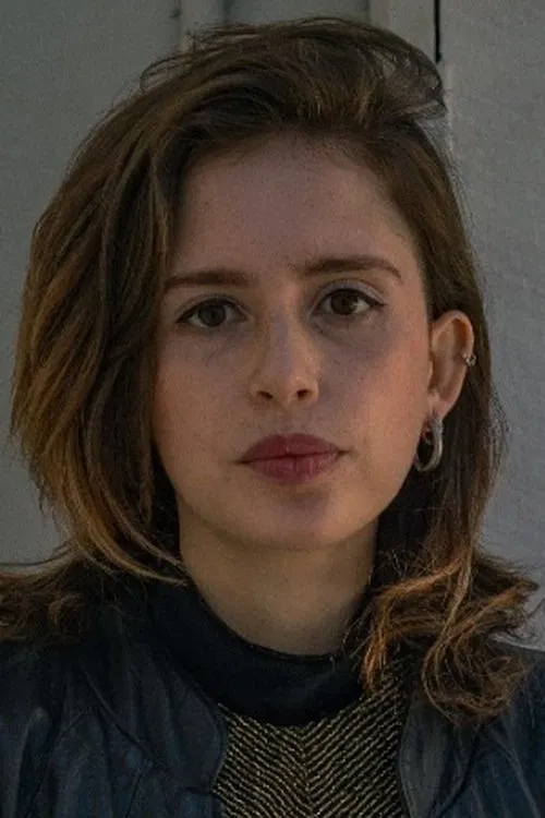Constanza Rojas profile picture