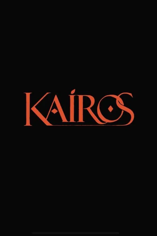 Kaíros movie poster