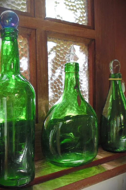 Sanctuary movie poster