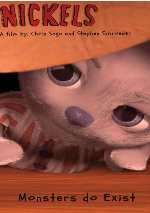 Poster do filme Nickels