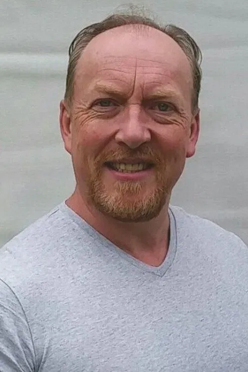 Pete Buzzsaw Holland profile picture