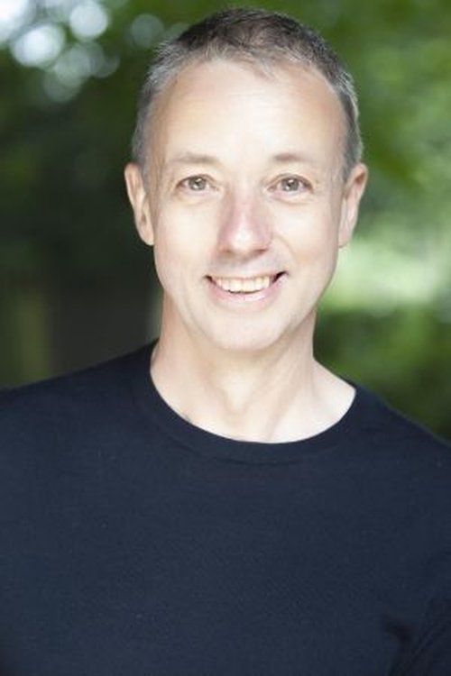 Simon Butteriss profile picture