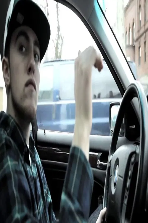 Nikes on My Feet movie poster