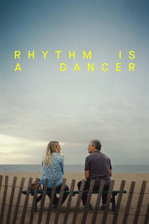 Rhythm Is a Dancer movie poster