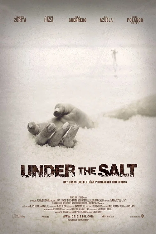 Under the Salt movie poster