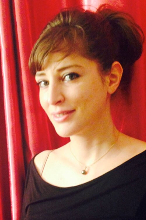 Pauline Vallat profile picture