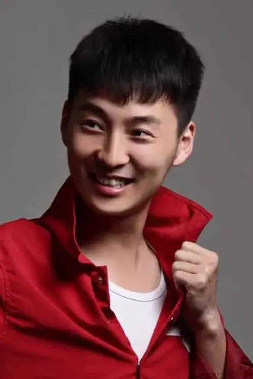 Zhang Feng An profile picture
