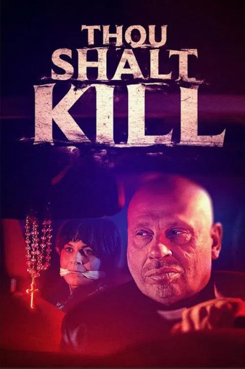 Thou Shalt Kill movie poster