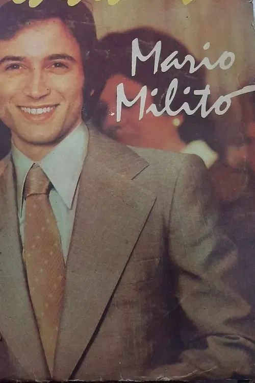 Mario Milito profile picture