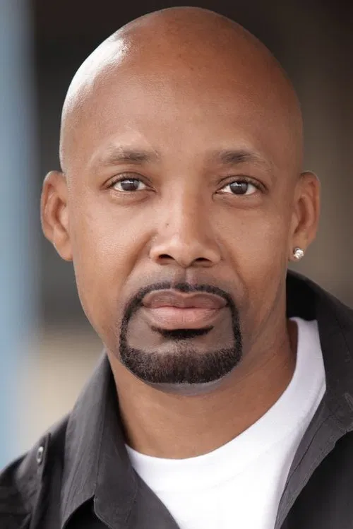 Mike D. Anderson profile picture