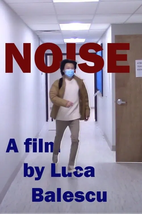 NOISE movie poster