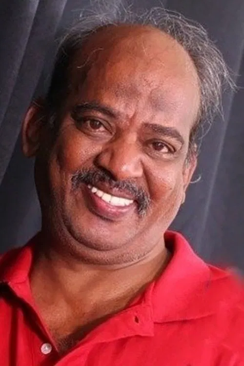 Krishnamoorthy profile picture
