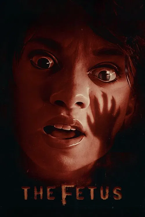 The Fetus movie poster