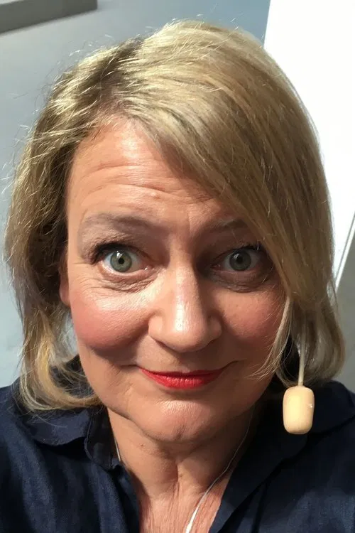 Susanna Eklund profile picture