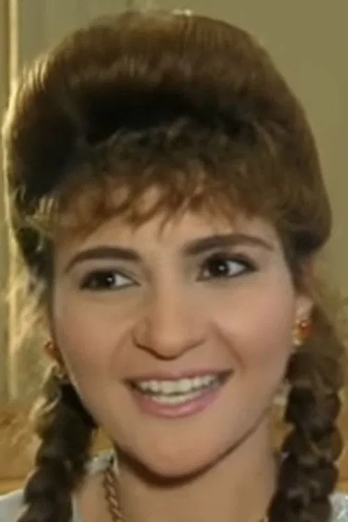 Rasha Madi profile picture