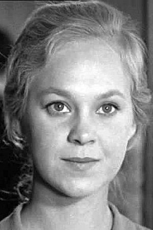 Olga Soshnikova profile picture