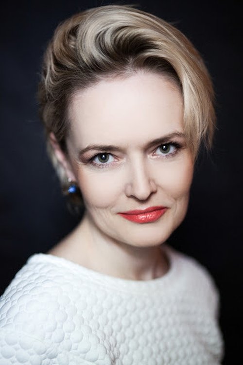 Katarzyna Łukaszyńska profile picture