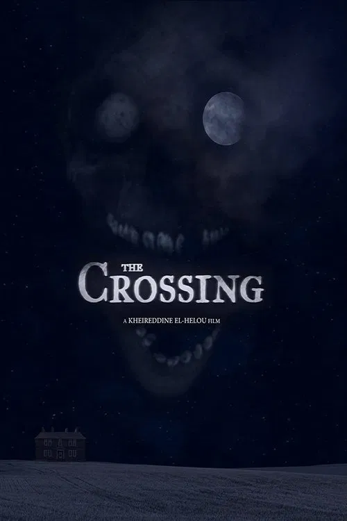 The Crossing movie poster