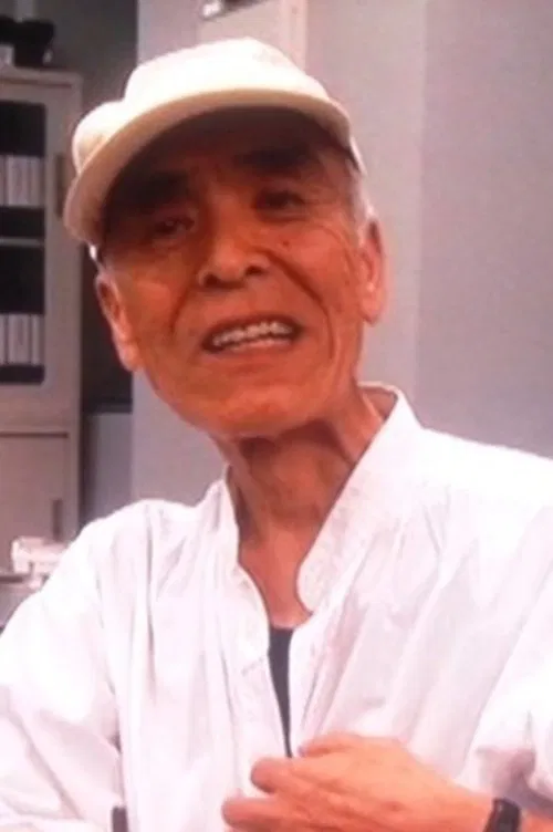 Yasuharu Hasebe profile picture