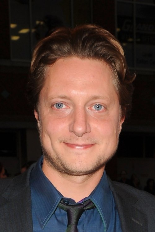 Rowan Joffe profile picture
