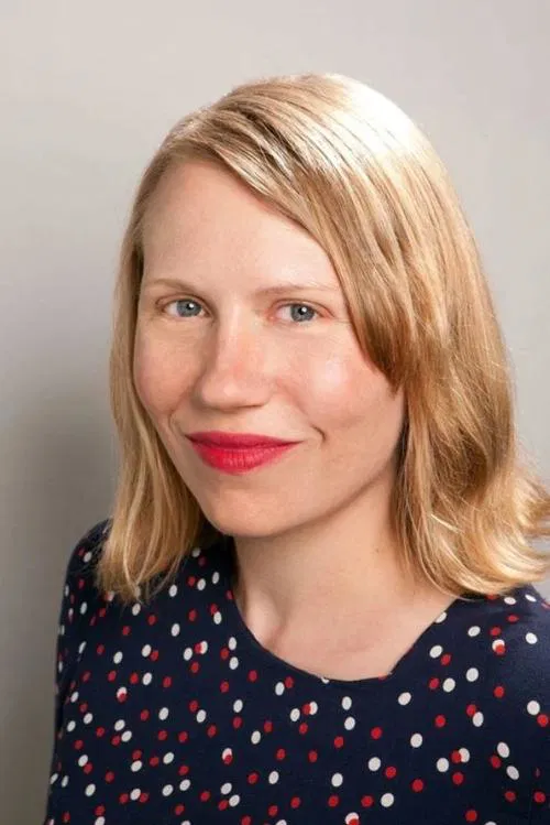 Amy Nicholson profile picture