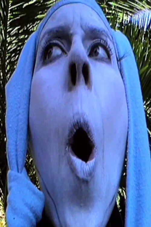 Shuffled Stories movie poster