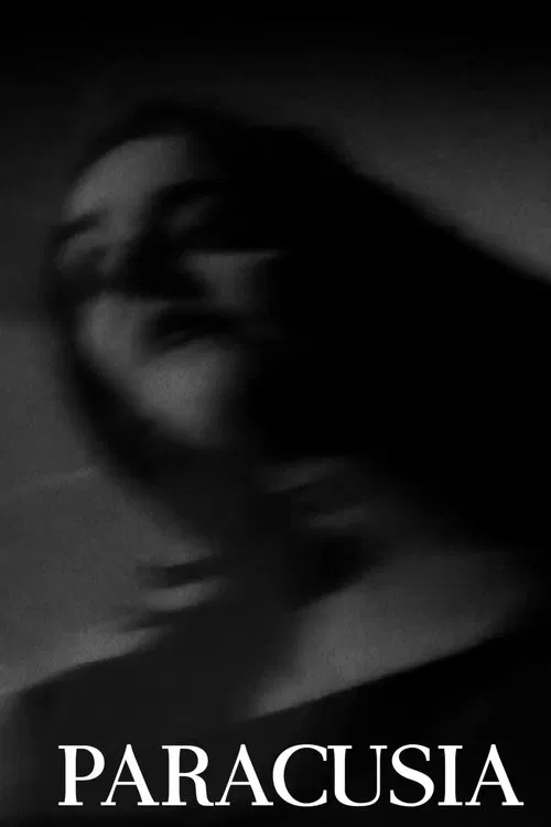 Paracusia movie poster