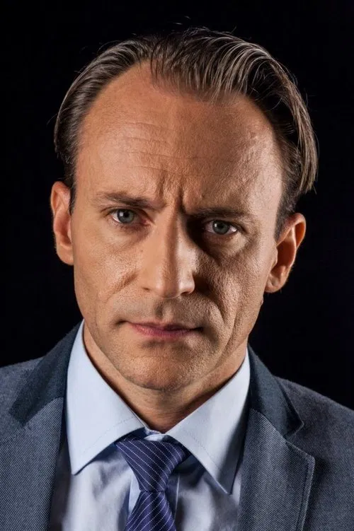 Serhiy Frolov profile picture