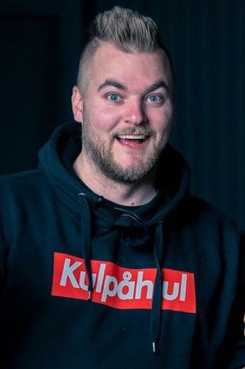 Foto de perfil de Adam Myllylä