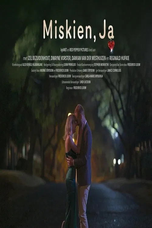 Poster do filme Maybe, Yes