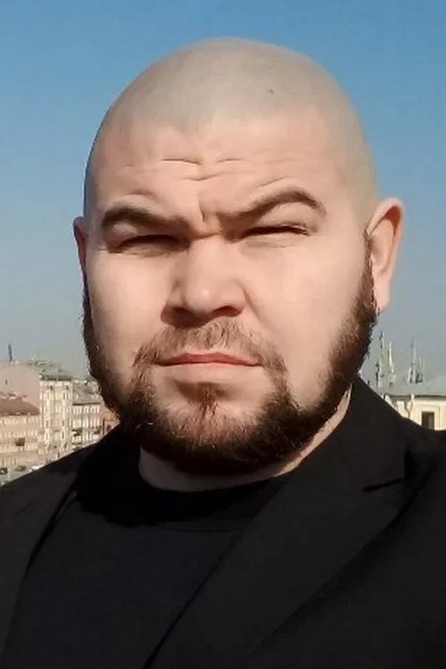 Yuriy Petrov profile picture