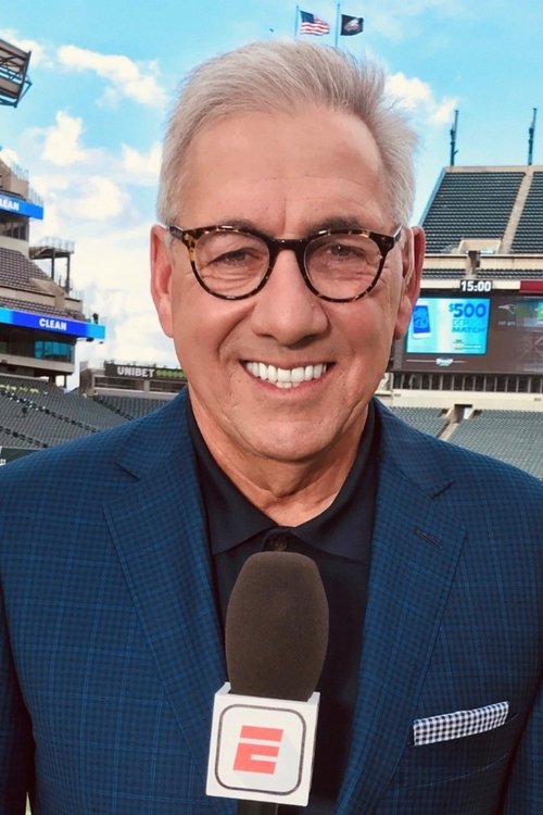 Sal Paolantonio profile picture