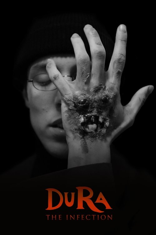 Dura: The Infection movie poster