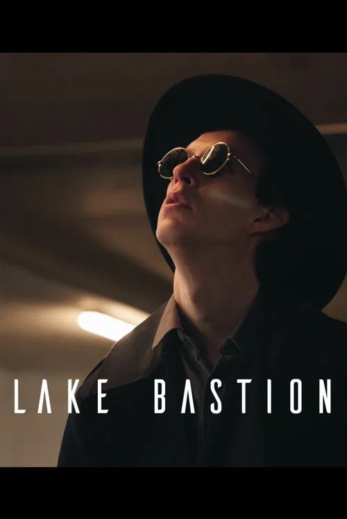 Lake Bastion movie poster