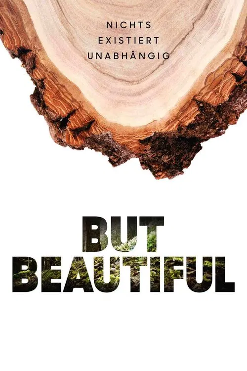 But Beautiful movie poster