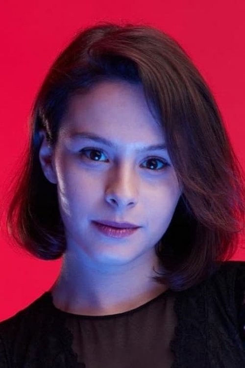 Gizem Katmer profile picture