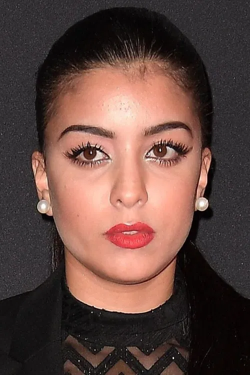 Kenza Fortas profile picture