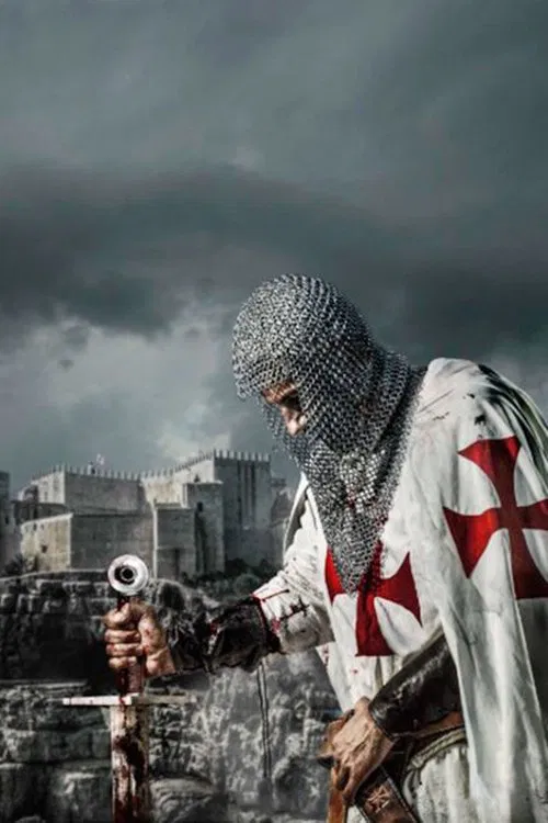 The Crusaders tv show poster