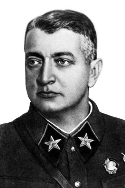 Foto de perfil de Mikhail Tukhachevsky