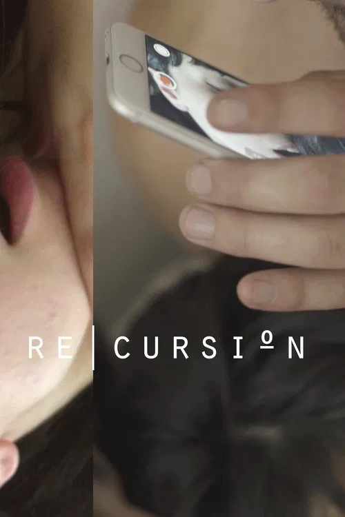 Poster do filme Recursion