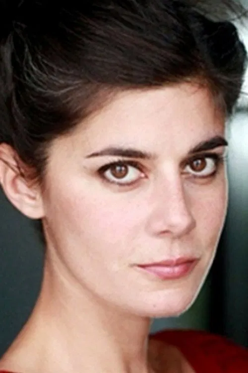 Sara-Jeanne Drillaud profile picture