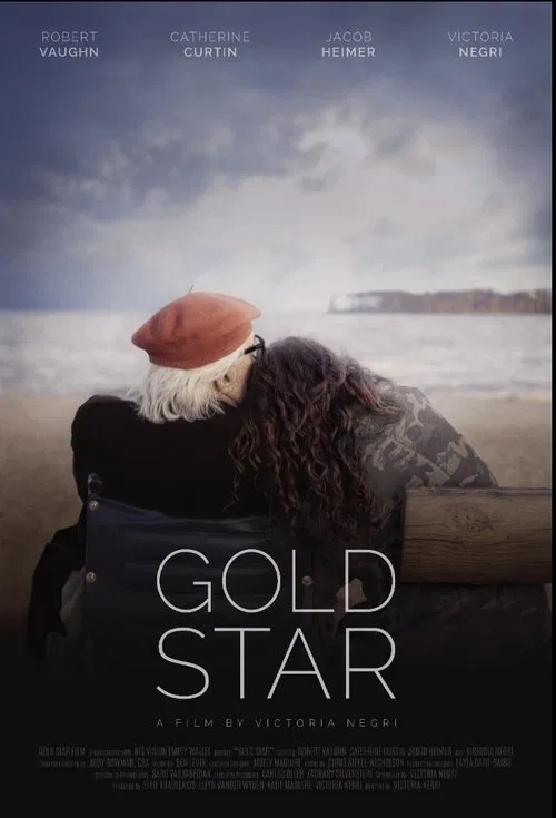 Gold Star movie poster