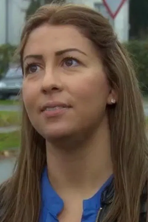 Melike Algan profile picture